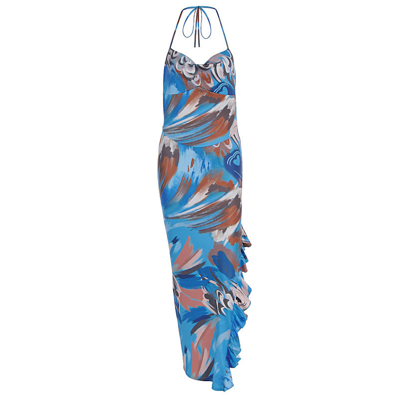 Della Maxi Dress