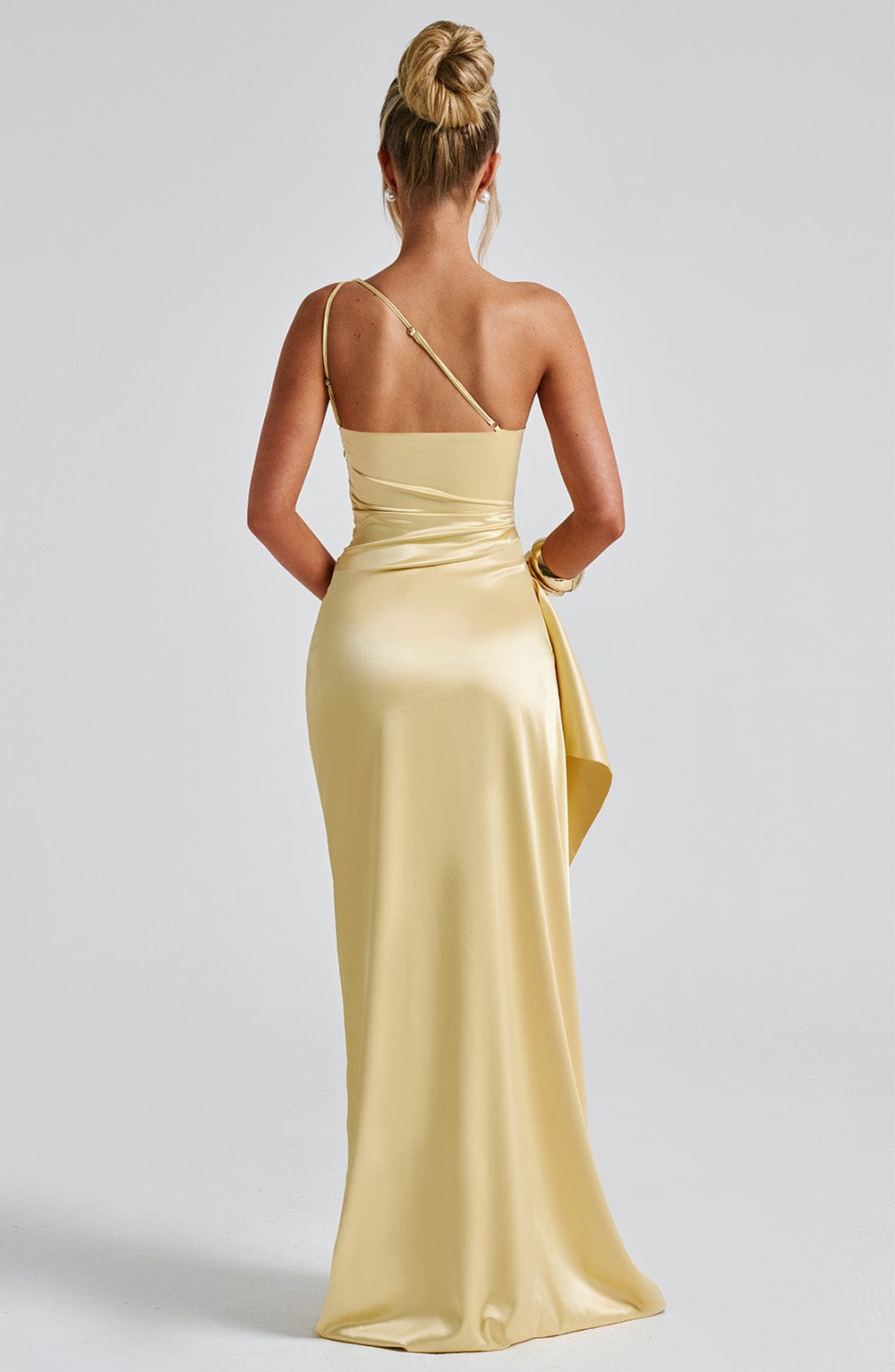 Ariel Maxi Dress