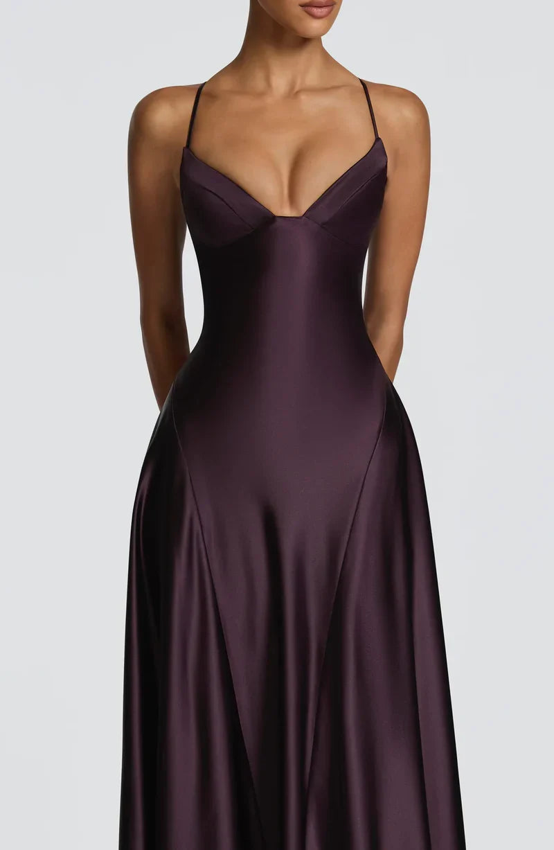 Viona Maxi Dress