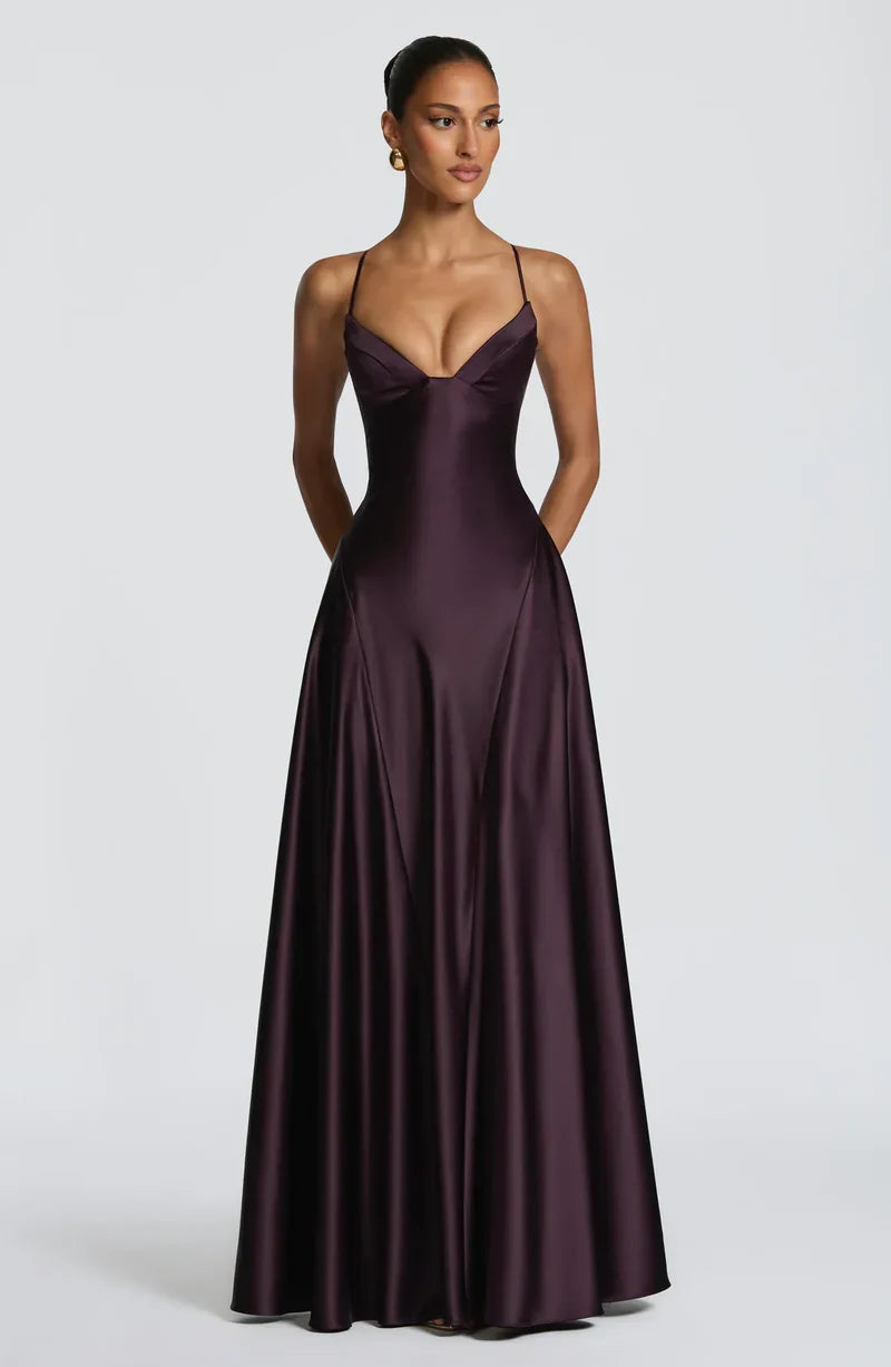 Viona Maxi Dress