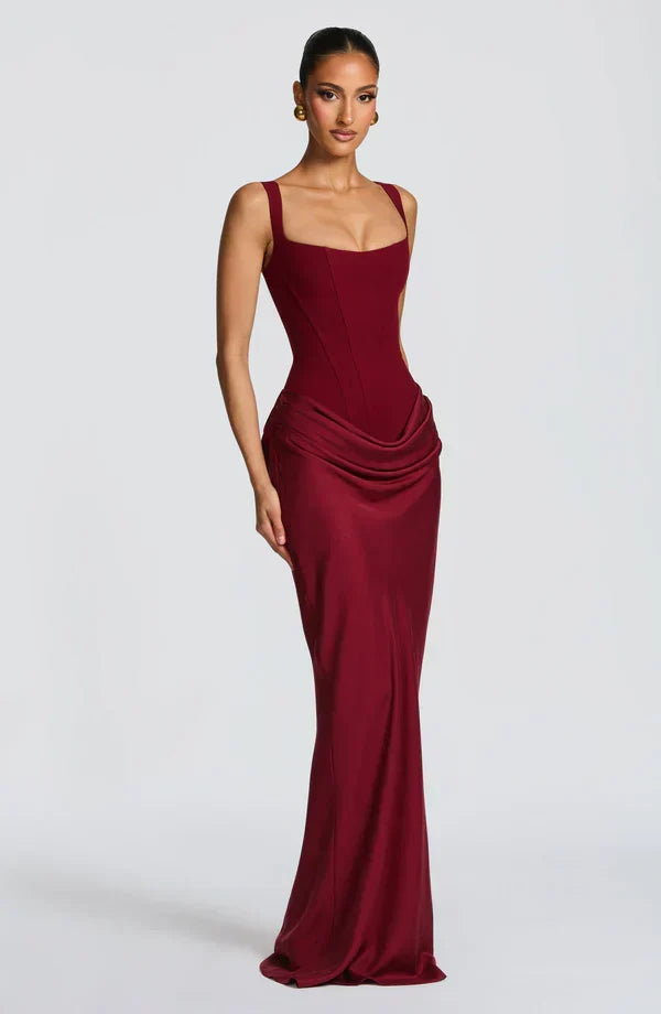 Cornelia Maxi Dress