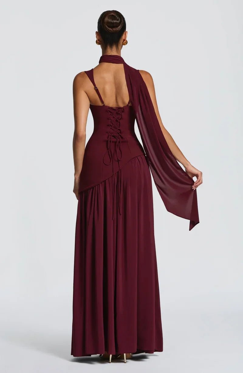 Tullulah Maxi Dress
