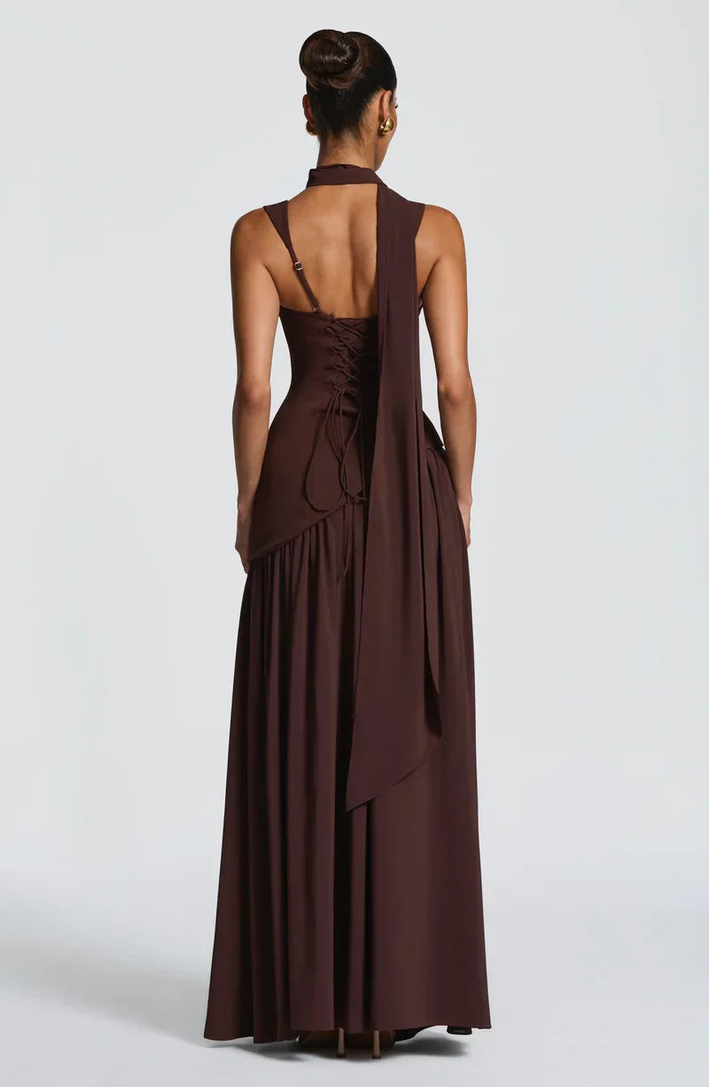 Tullulah Maxi Dress