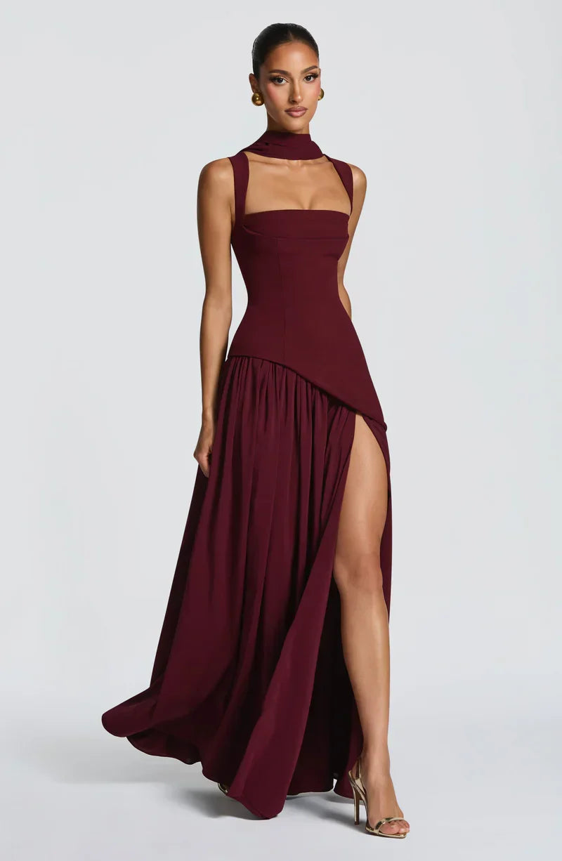Tullulah Maxi Dress