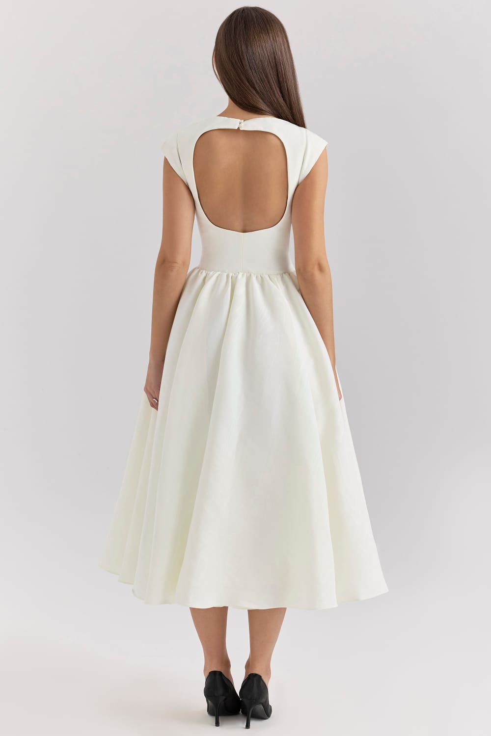 Alena Maxi Dress