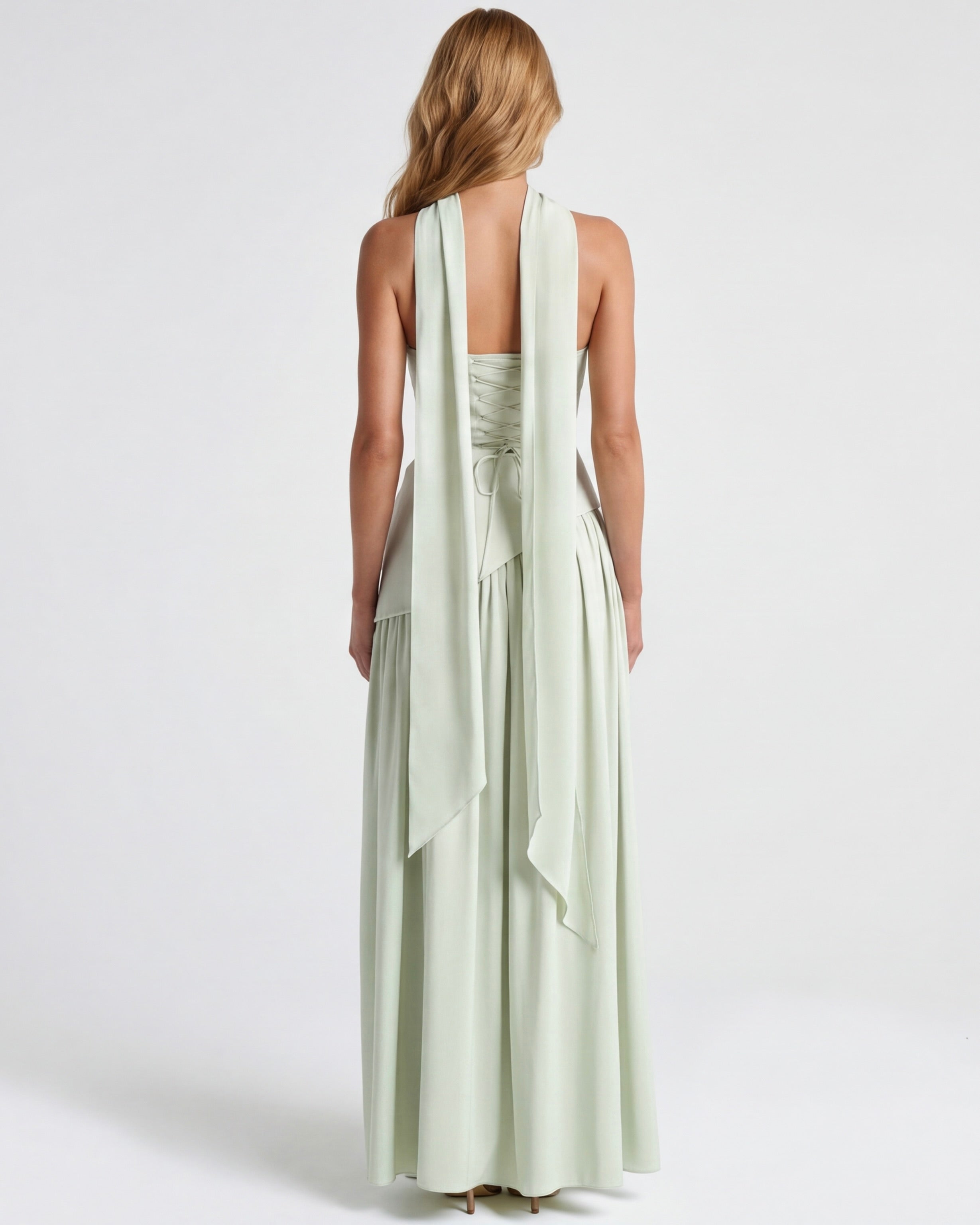 Aura Maxi Dress