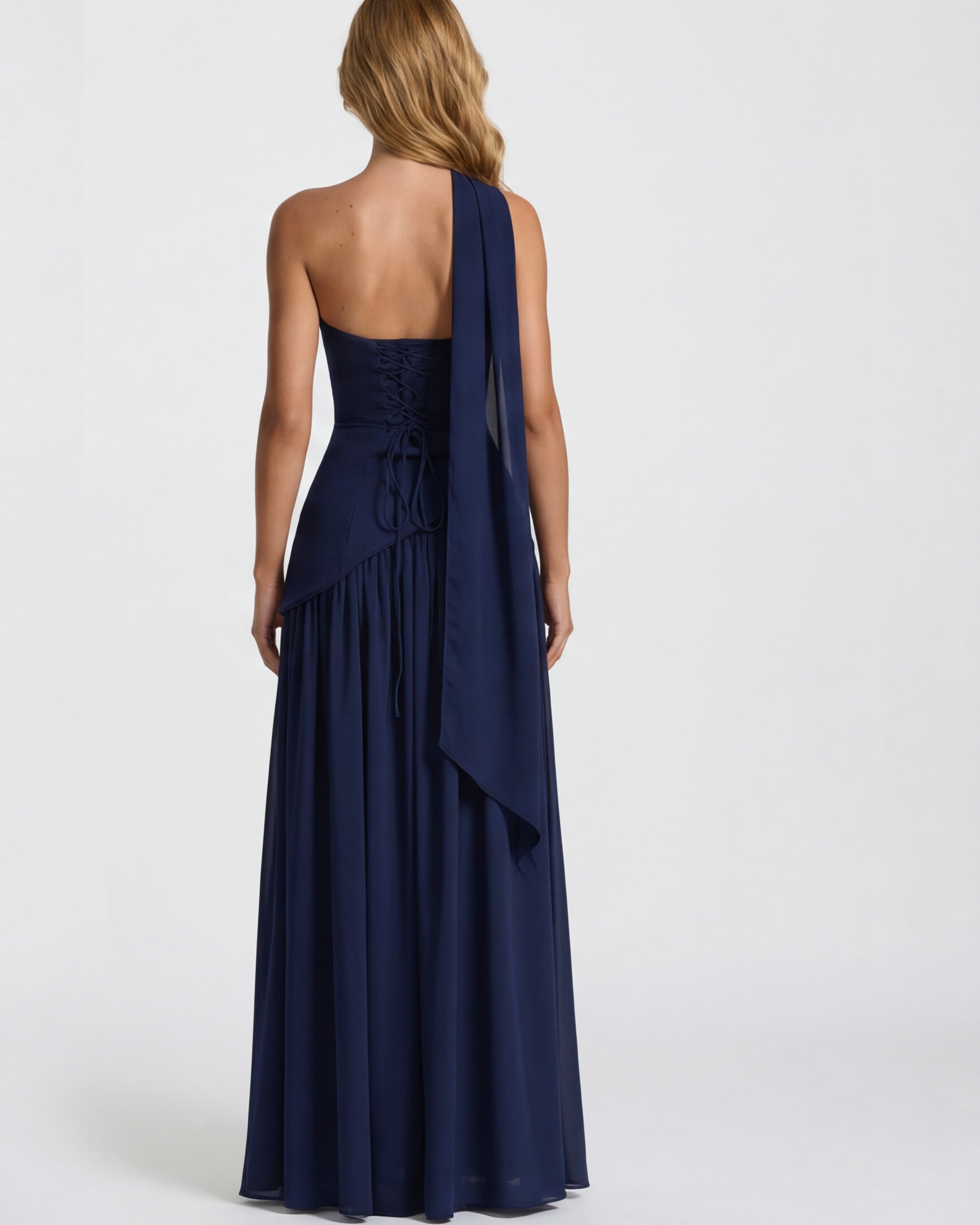 Aura Maxi Dress