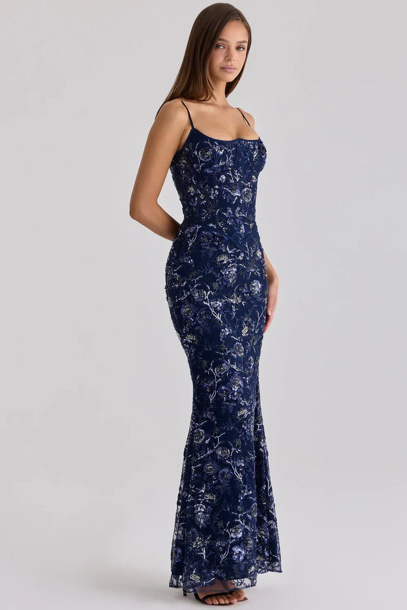 Evadne Maxi Gown
