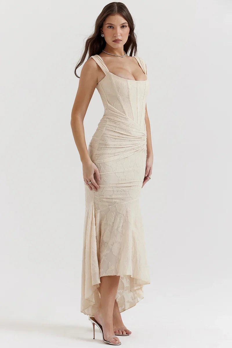 Ivy Maxi Dress