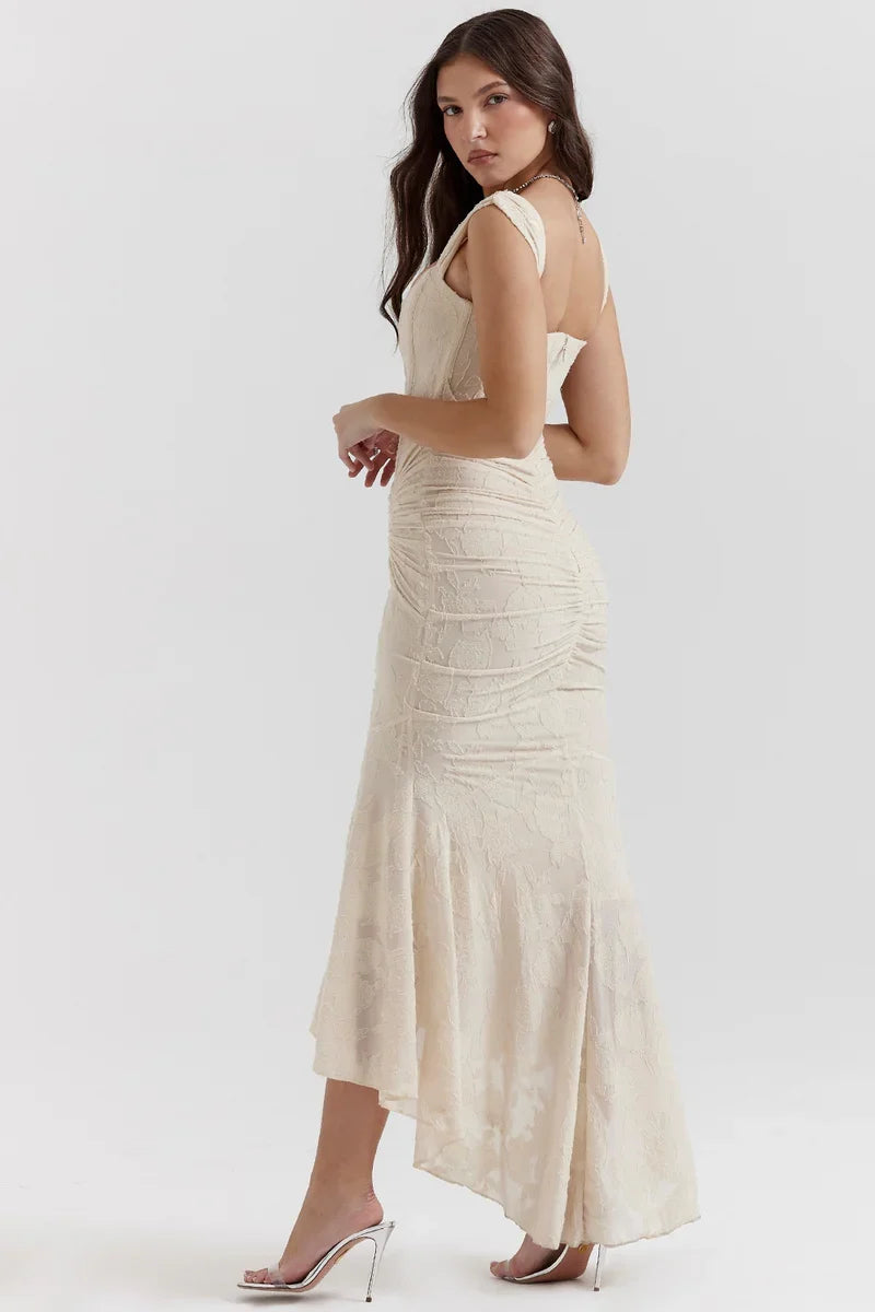 Ivy Maxi Dress