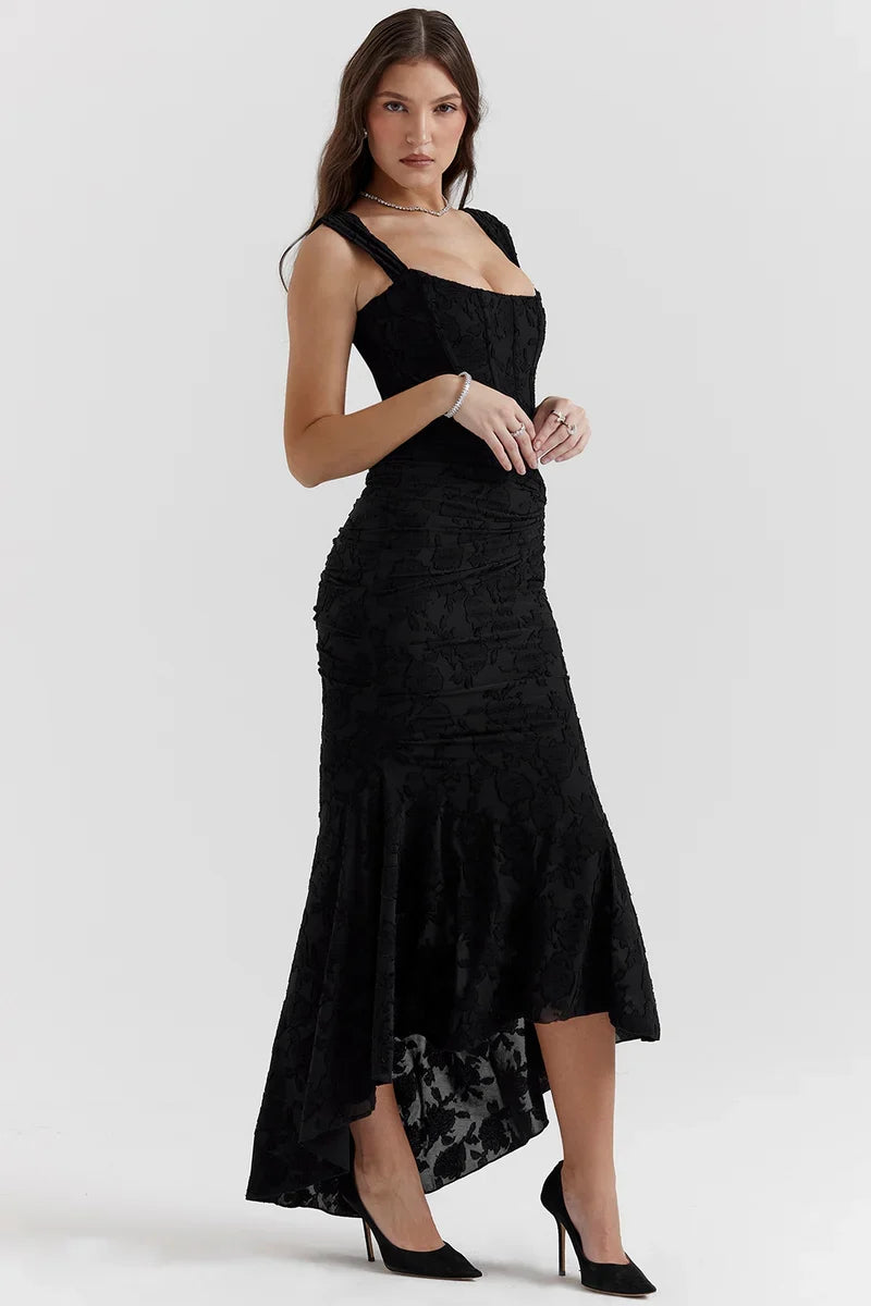 Ivy Maxi Dress