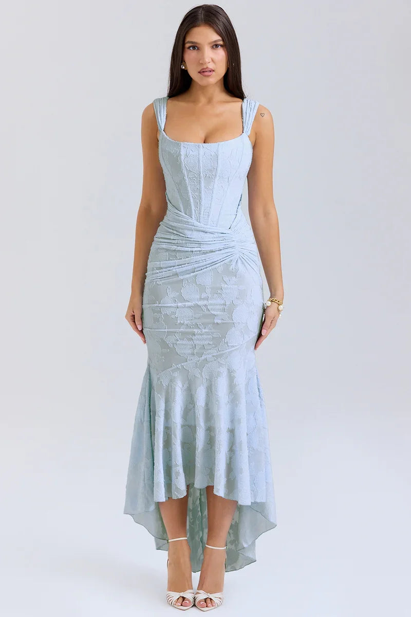 Ivy Maxi Dress