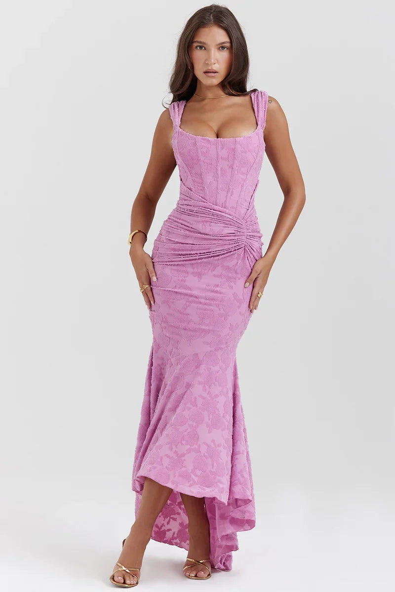 Ivy Maxi Dress