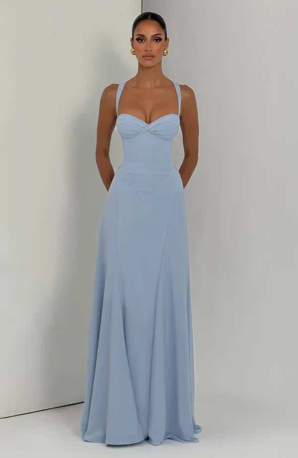 Irie Maxi Dress