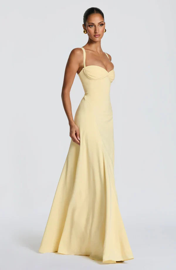 Irie Maxi Dress