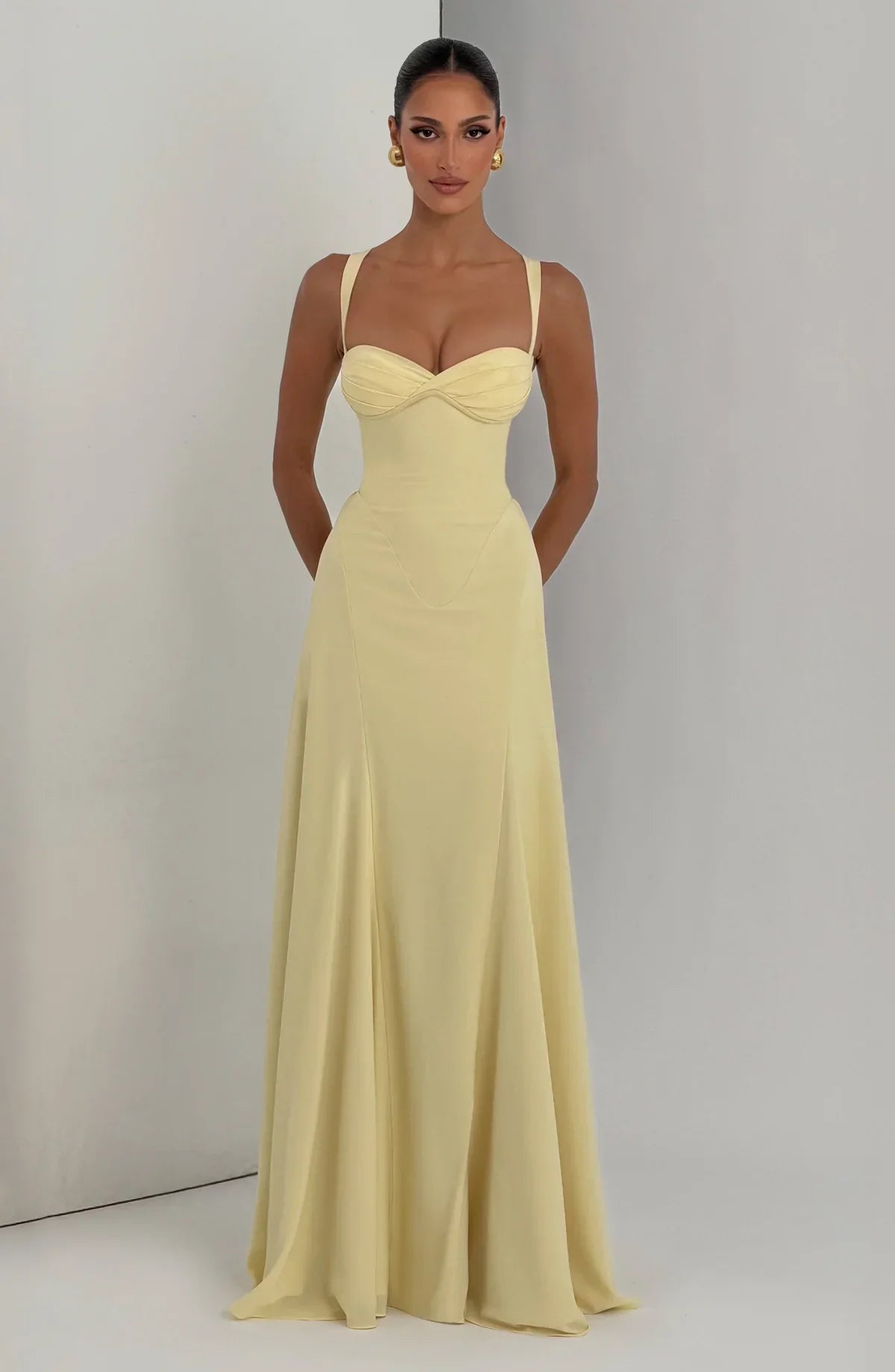 Irie Maxi Dress