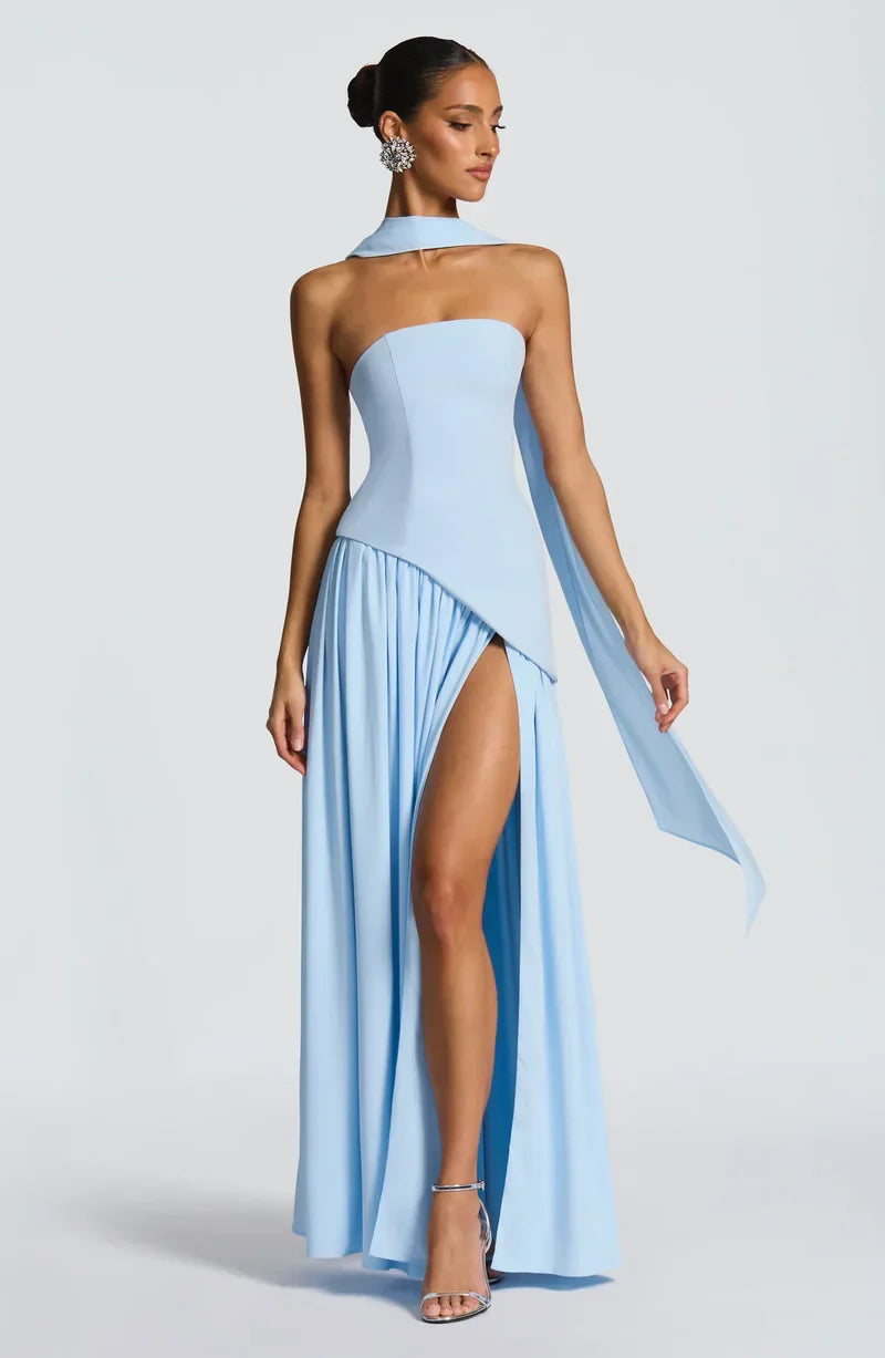 Maliyah Maxi Dress