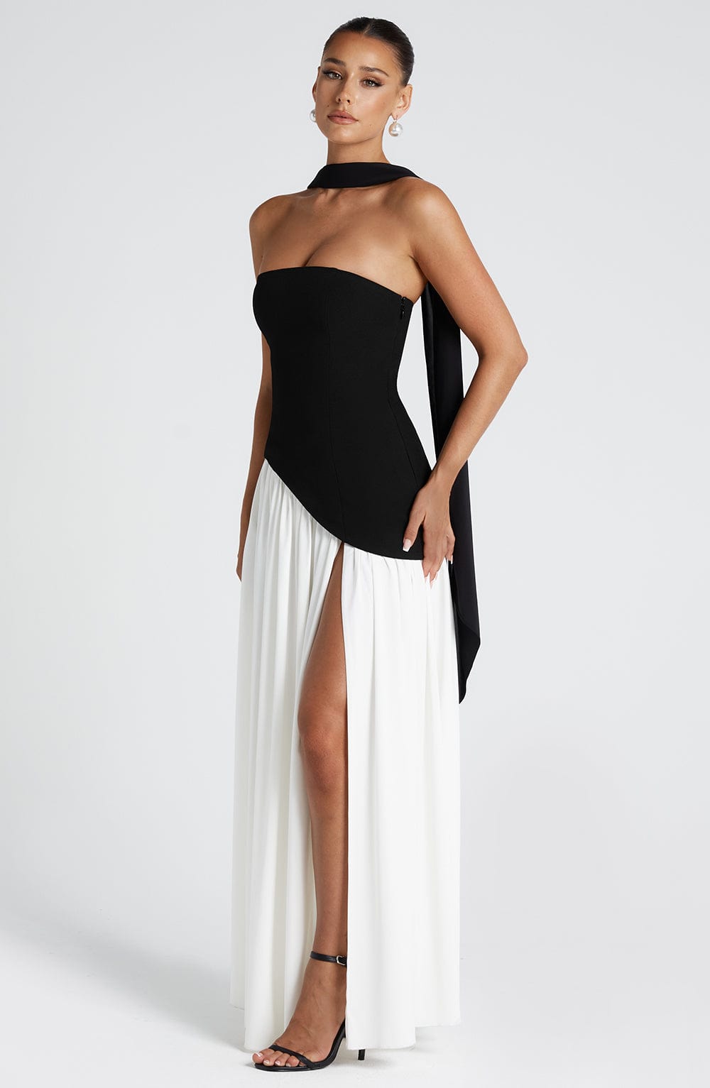 Tessa Maxi Dress