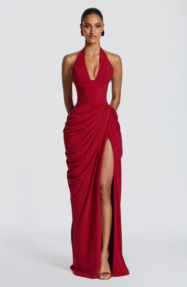 Minette Maxi Dress