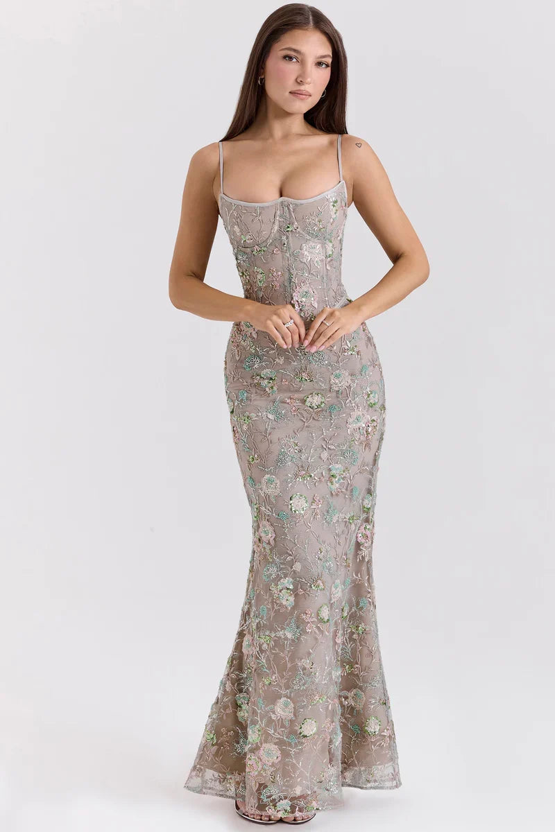 Evadne Maxi Gown