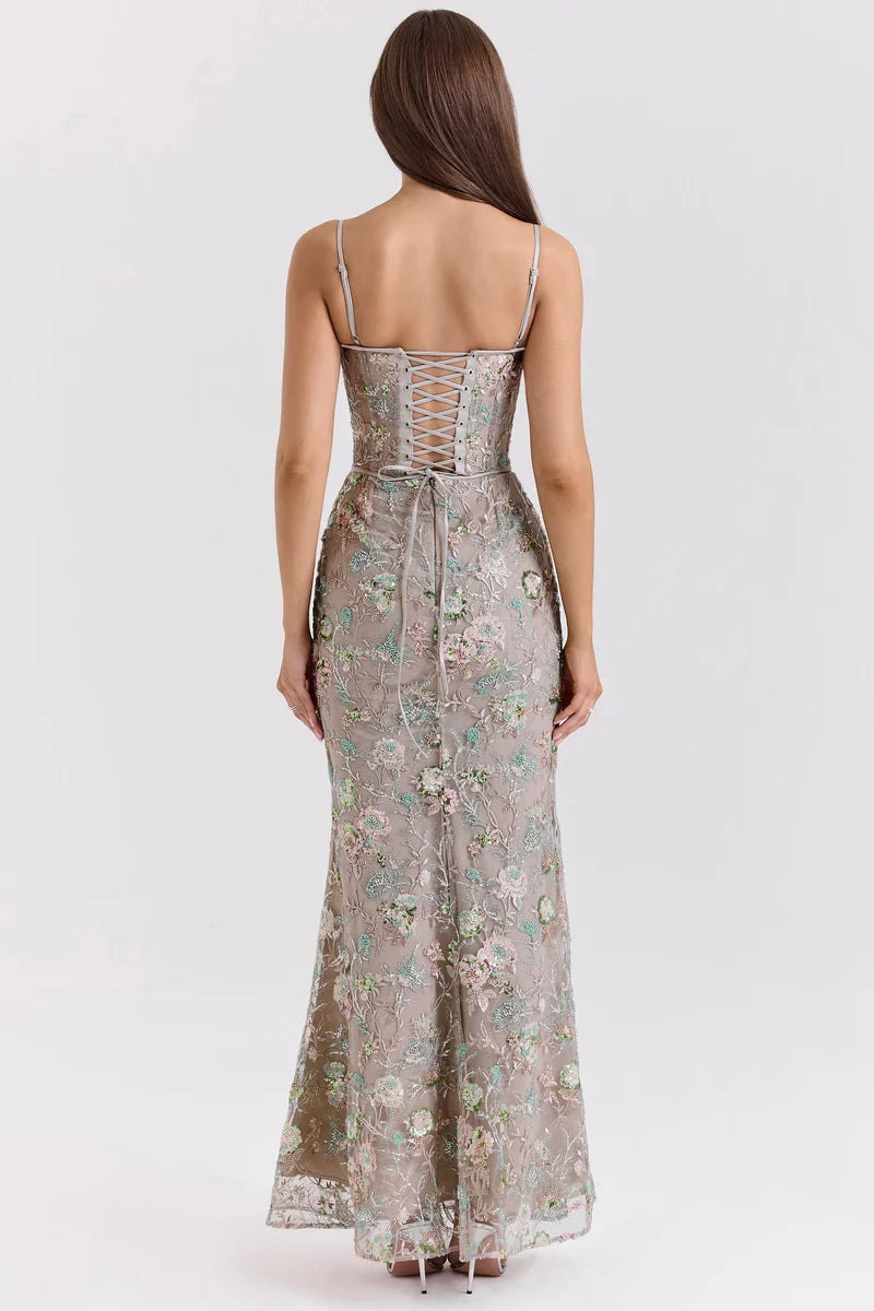 Evadne Maxi Gown