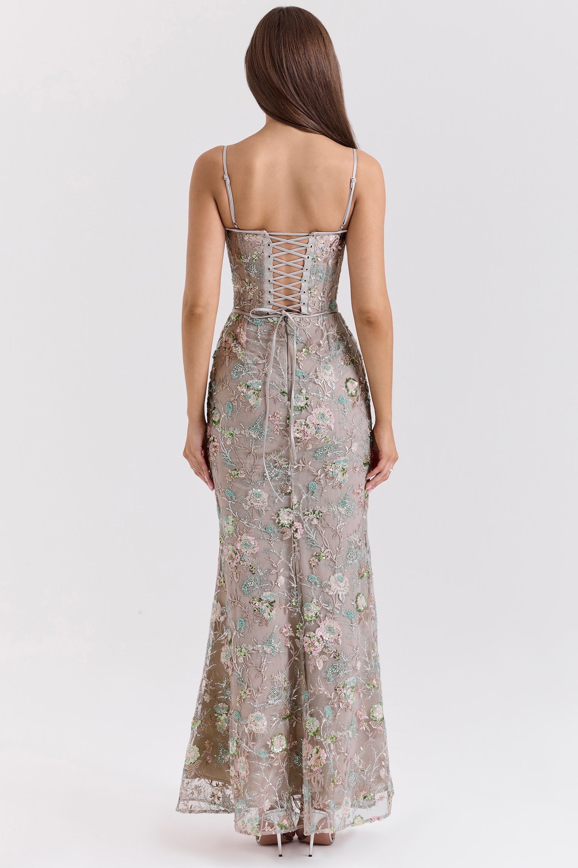 Rosalie Maxi Dress