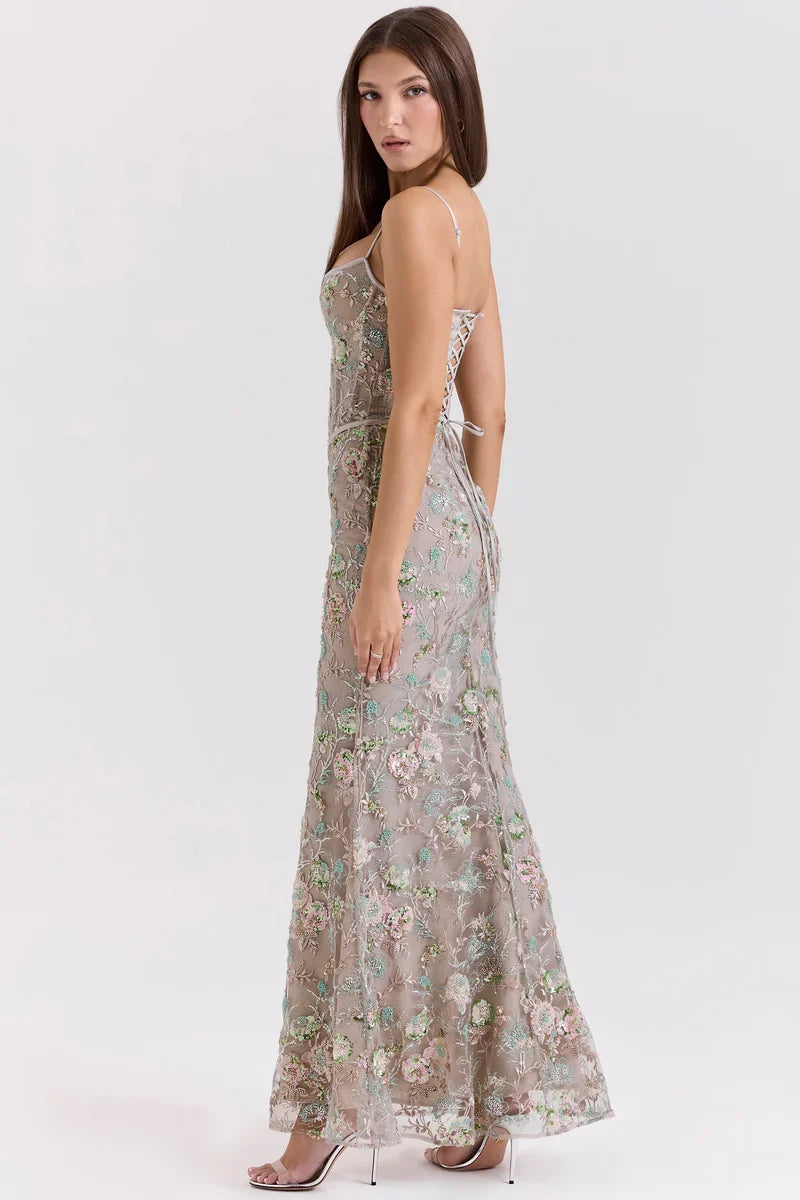 Evadne Maxi Gown