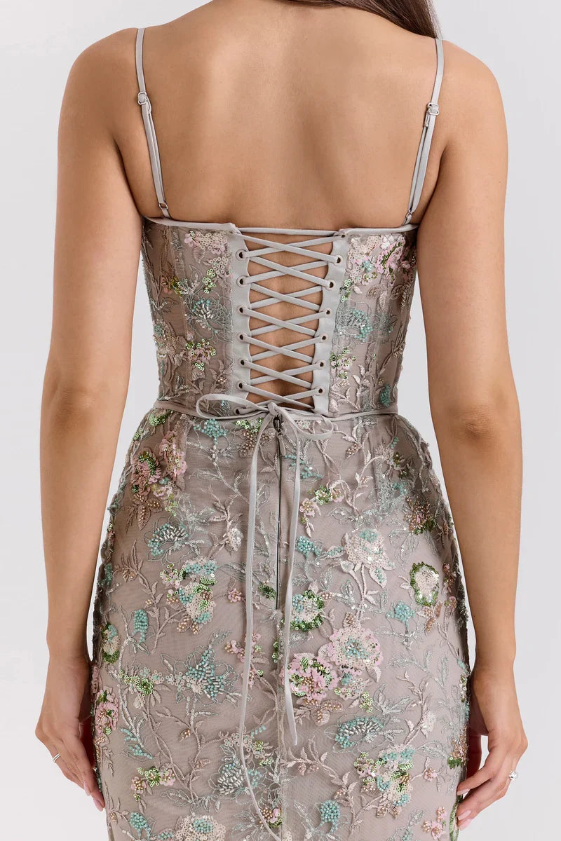 Evadne Maxi Gown