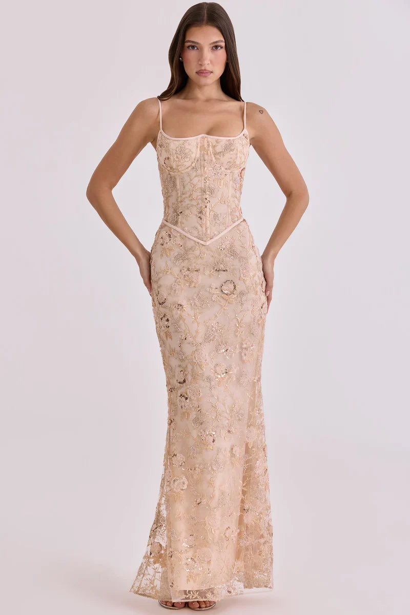 Evadne Maxi Gown