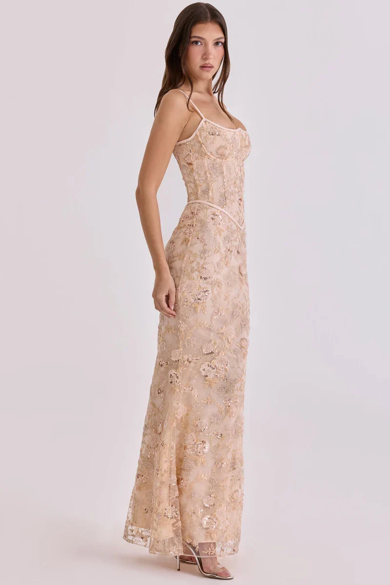 Evadne Maxi Gown