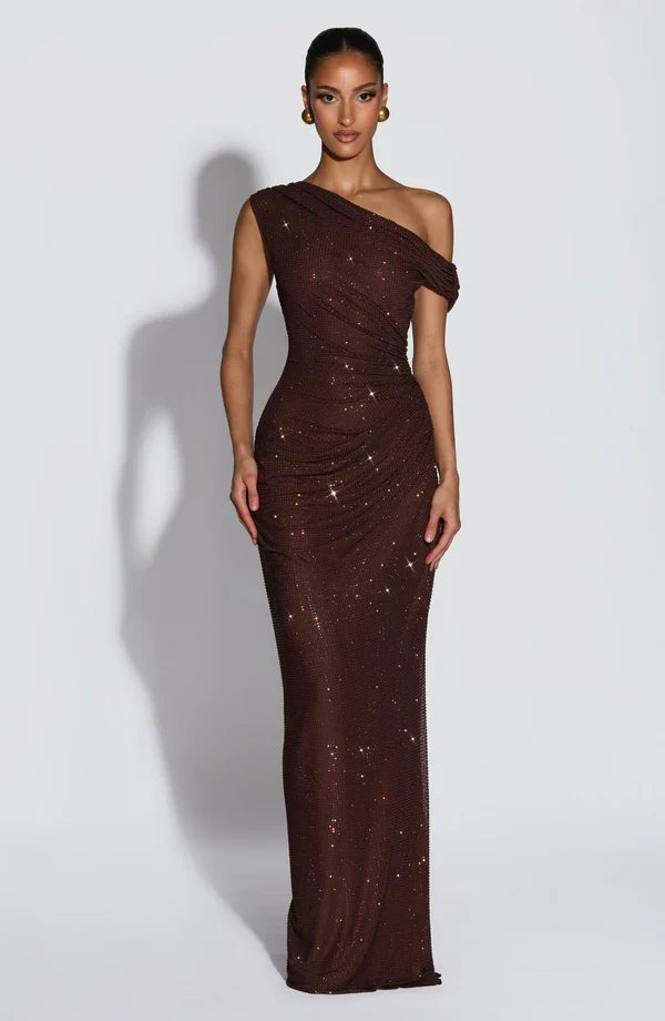 Ottilie Maxi Dress