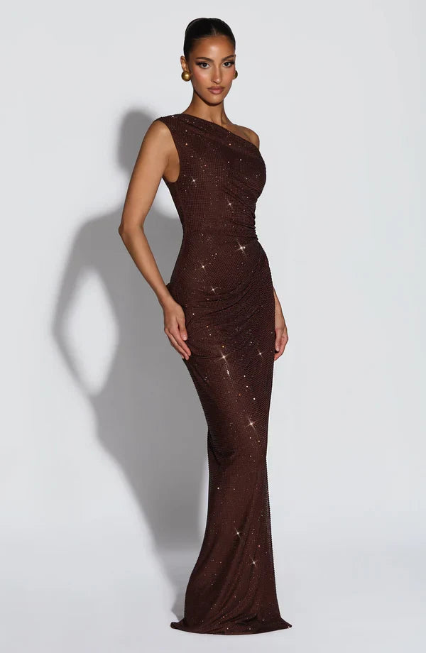 Ottilie Maxi Dress