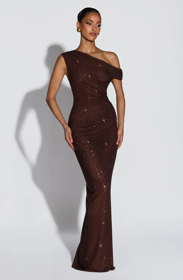 Ottilie Maxi Dress
