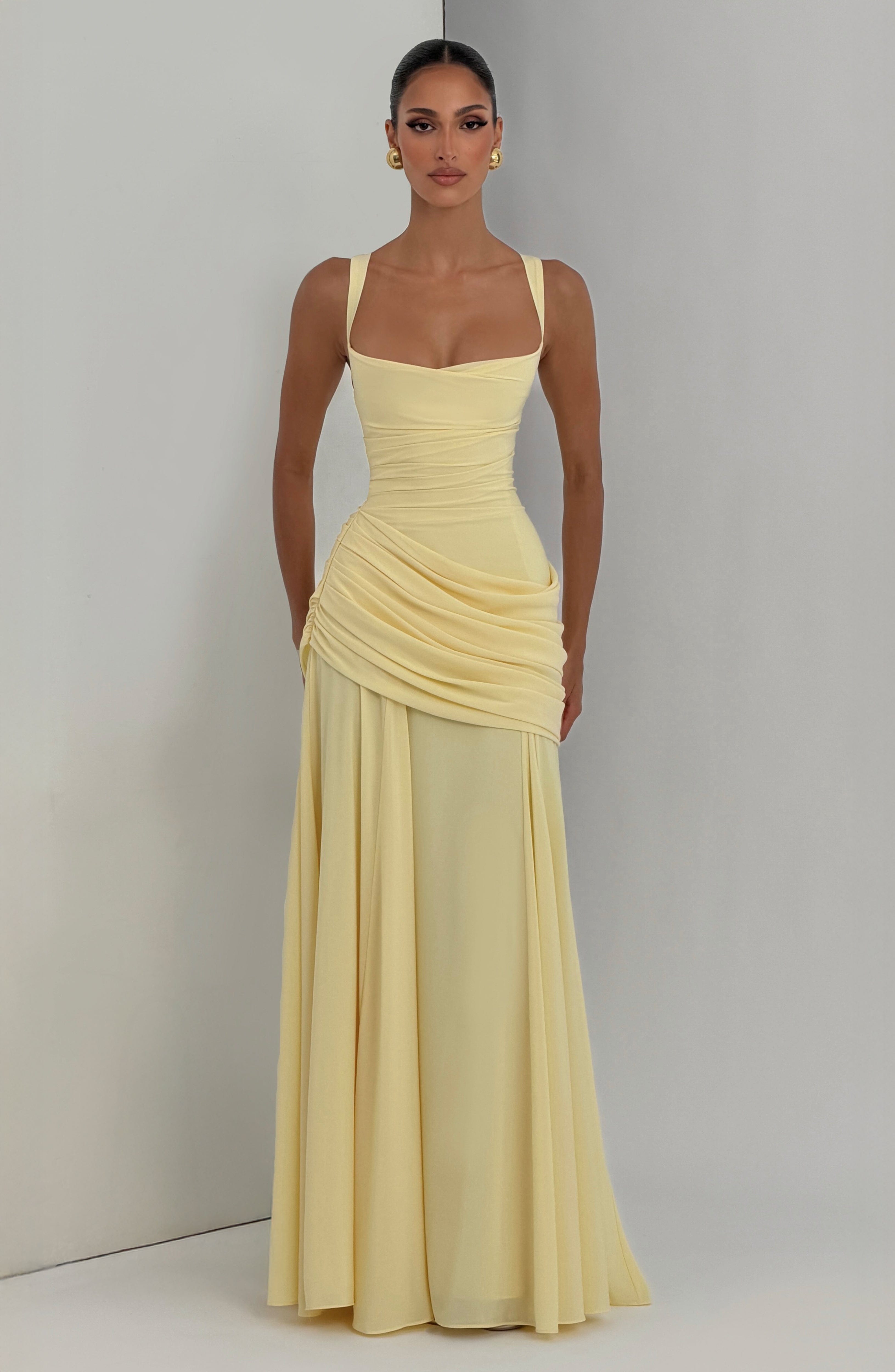 Serena Maxi Dress