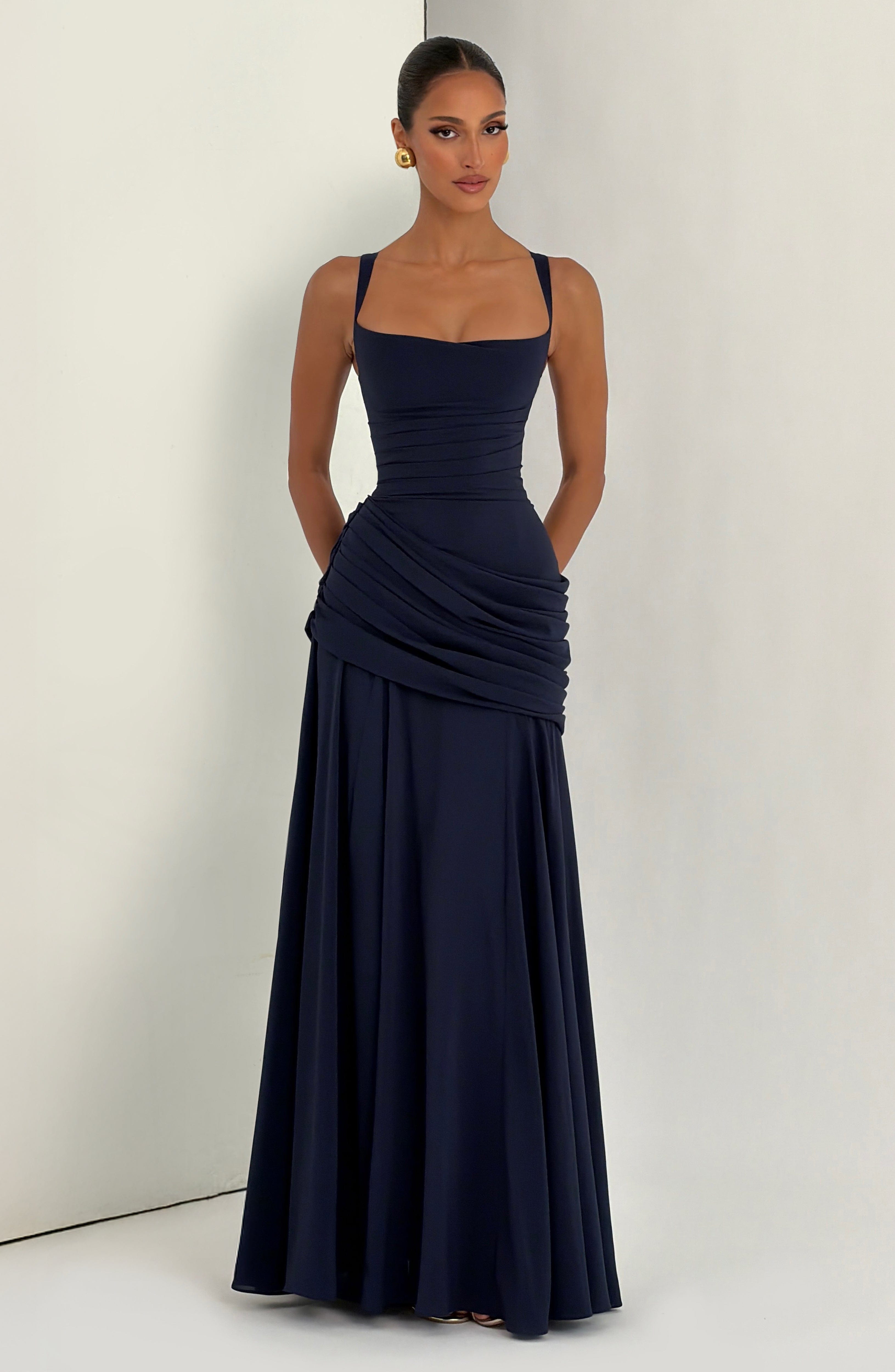Serena Maxi Dress