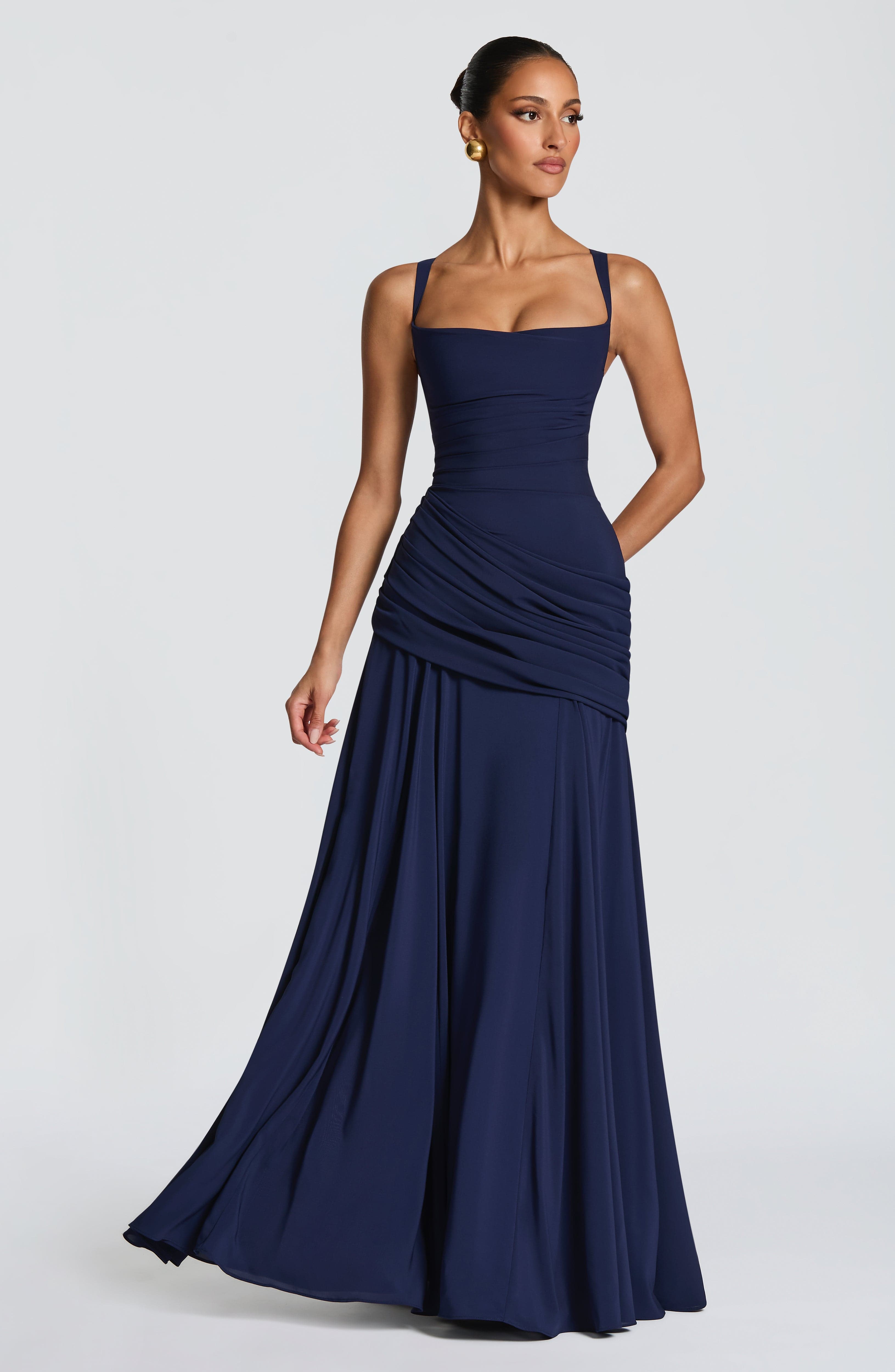 Serena Maxi Dress