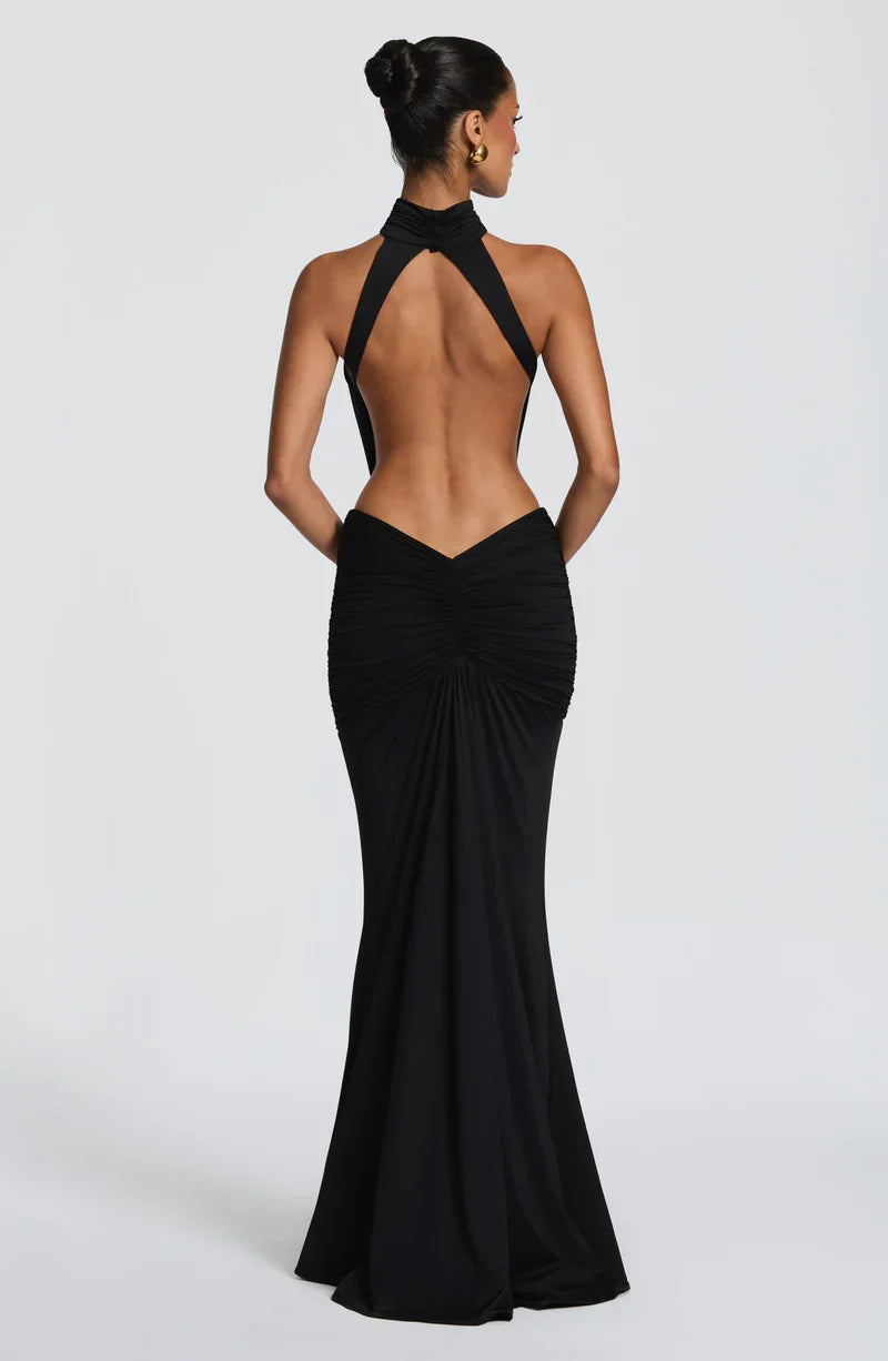 Josephine Maxi Dress