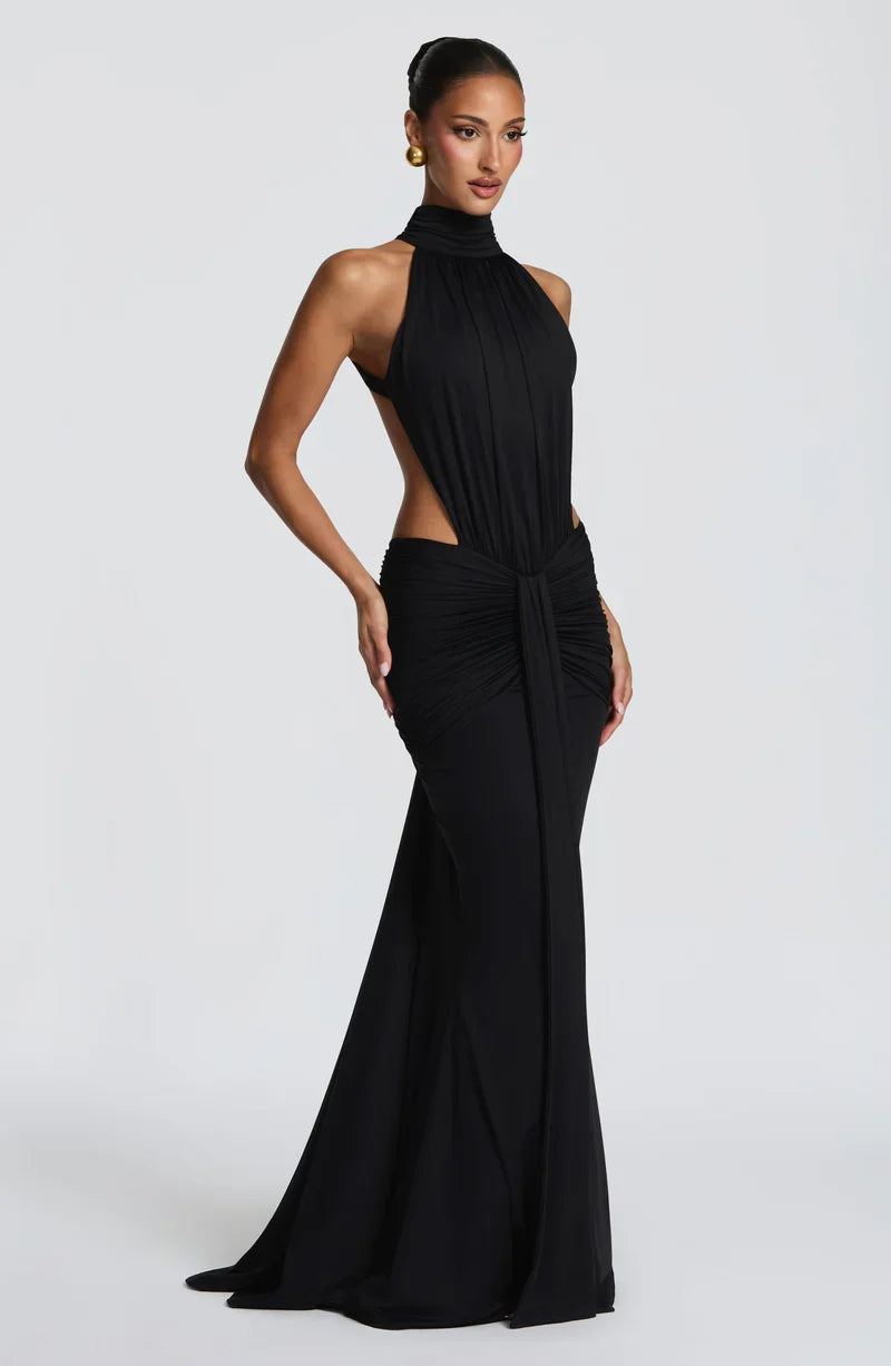 Josephine Maxi Dress