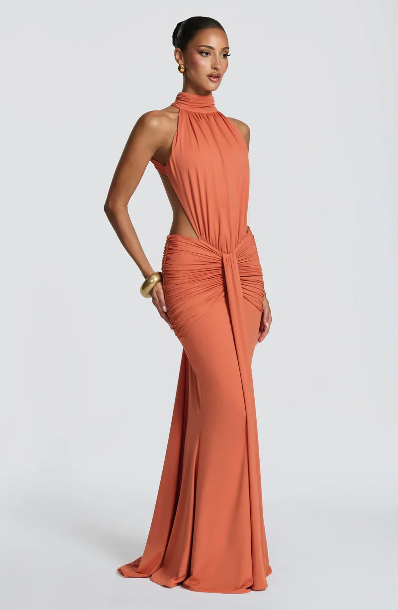 Josephine Maxi Dress