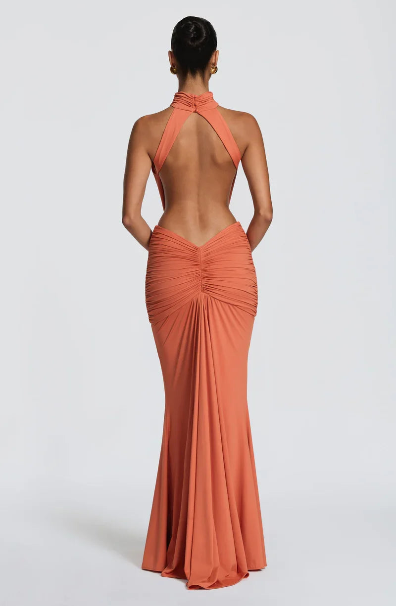 Josephine Maxi Dress
