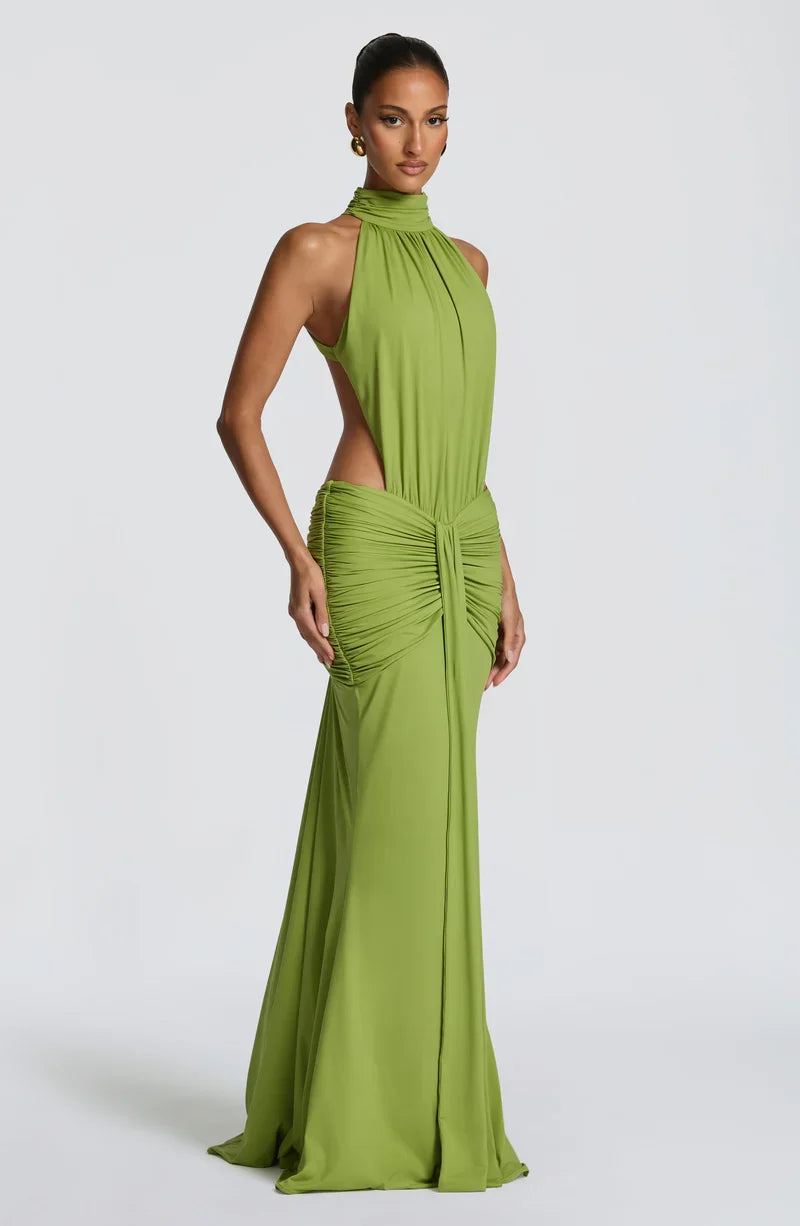Josephine Maxi Dress