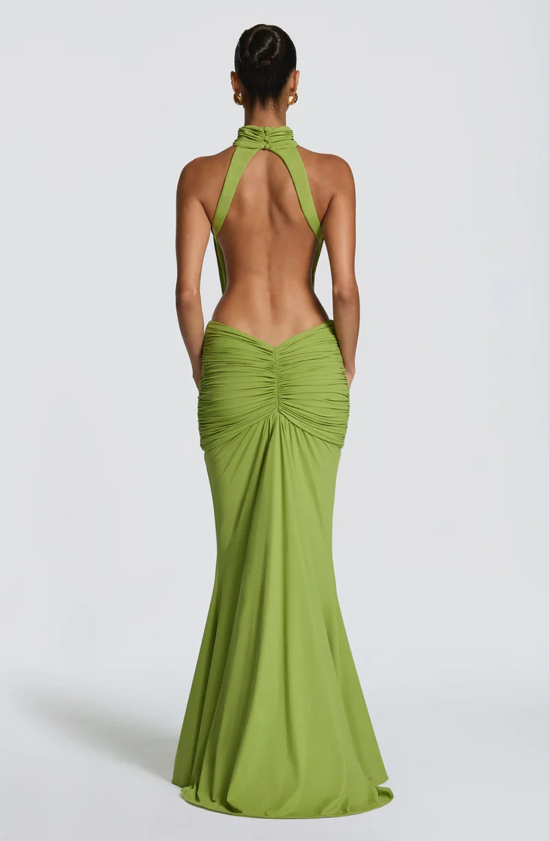Josephine Maxi Dress