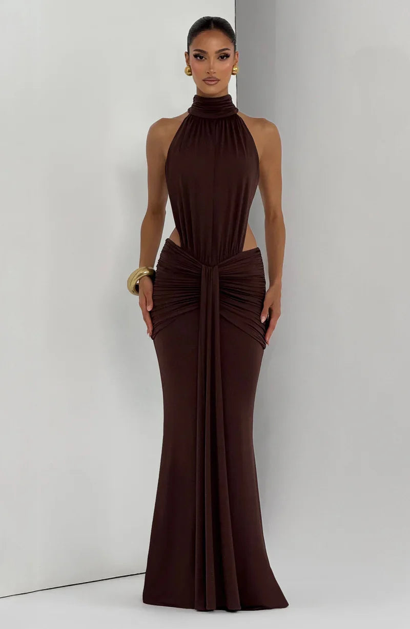 Josephine Maxi Dress