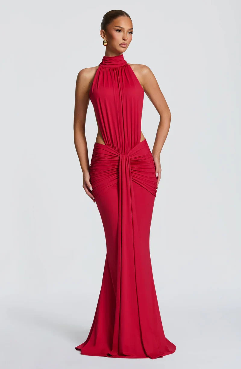Josephine Maxi Dress