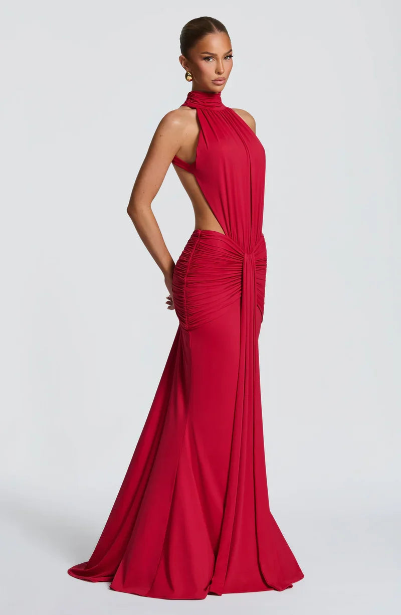 Josephine Maxi Dress