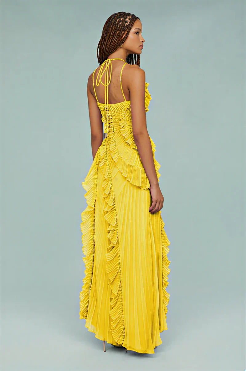 Serelina Maxi Dress