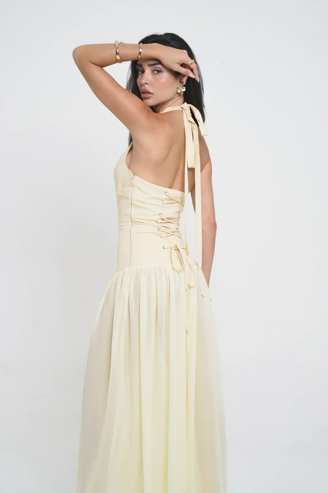 Ariel Maxi Dress