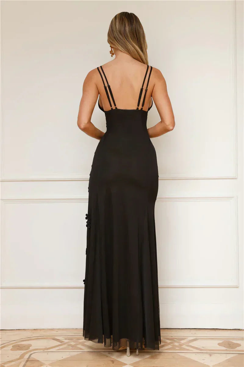 Daisy Maxi Dress
