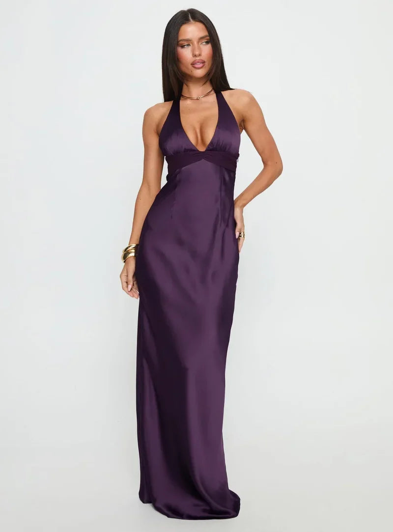 Kaelis Maxi Dress