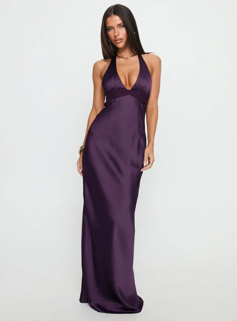 Kaelis Maxi Dress